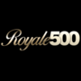 Royal500 Casino logo